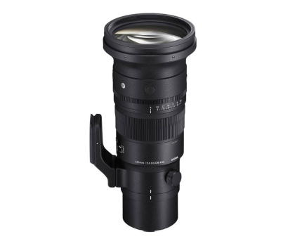 Obiektyw Sigma S 500mm f/5.6 DG DN OS Sony E